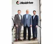 Heidrive Führungsteam Pirthauer-Warzala-Hirsch Heidrive Führungsteam Pirthauer-Warzala-Hirsch