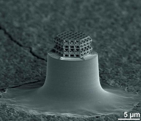 Metamaterial