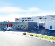 Vetter Neues Kranserviceznetrum