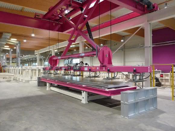 Vollert AMK Aluplatten AMAG