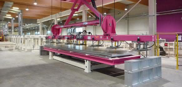 Vollert AMK Aluplatten AMAG