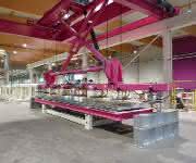 Vollert AMK Aluplatten AMAG