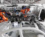 BMW-Werk München BMW-Werk München
