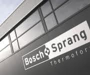 Bosch Sprang Kiefel kauft Bosch Sprang