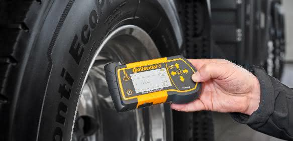 ContiPressureCheck ContiPressureCheck