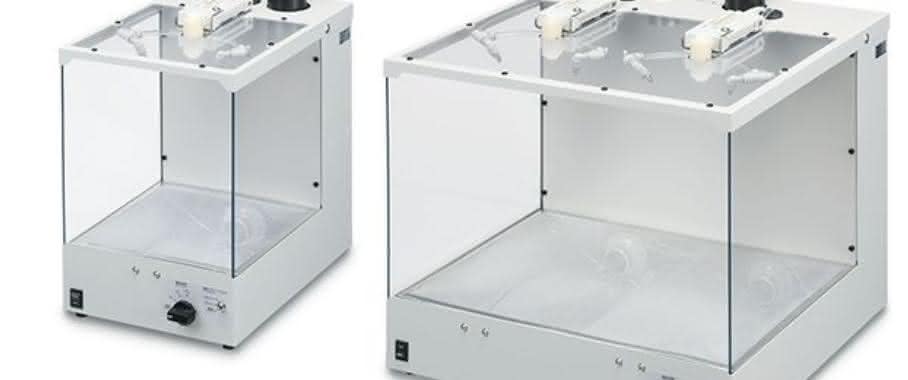 elektrostatische Reinigungsboxen elektrostatische Reinigungsboxen