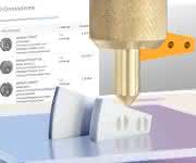 3D-Druckservice von Igus Neuer 3D-Druckservice von Igus