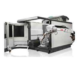 ABB Roboter