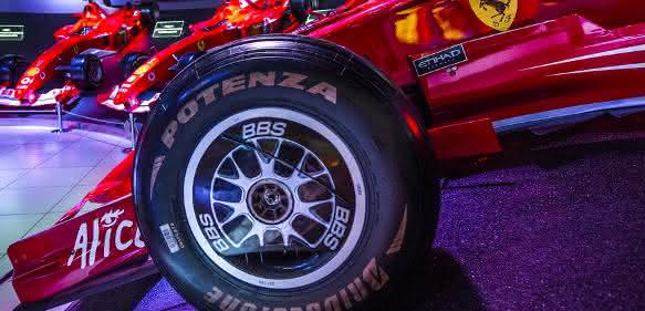 Scuderia Ferrari