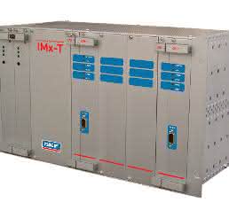 Zustandsüberwachungssystem Multilog IMx-T von SKF