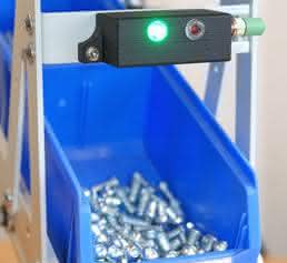 Pick-to-light-Sensor