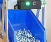 Pick-to-light-Sensor Pick-to-light-Sensor