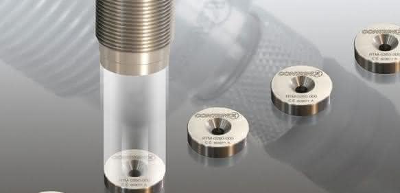 Ganzmetalltransponder Ganzmetalltransponder