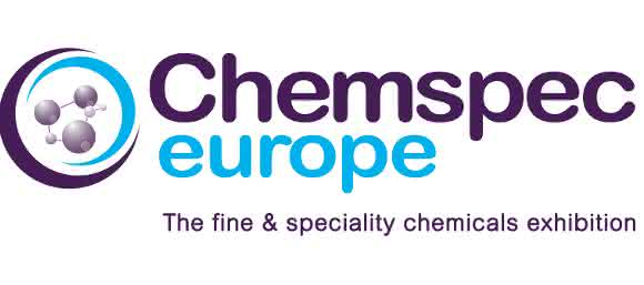 Chemspec Europe 2016 - Internationale Fachmesse für Fein- und Spezialchemie