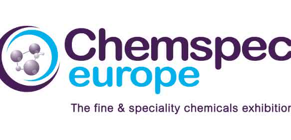 Chemspec Europe 2016 - Internationale Fachmesse für Fein- und Spezialchemie