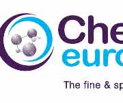 Chemspec Europe 2016 - Internationale Fachmesse für Fein- und Spezialchemie Chemspec Europe 2016 - Internationale Fachmesse für Fein- und Spezialchemie