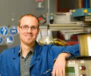Stefan Weidlich, Heraeus Quarzglas
