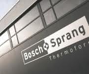 Werkzeugbauer Bosch Sprang Werkzeugbauer Bosch Sprang