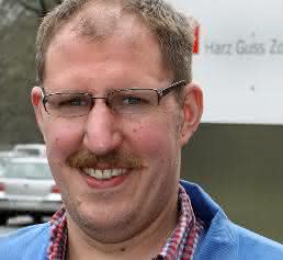 Florian Herbst, Harz Guss Zorge