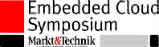 1. Markt&Technik Embedded Cloud Symposium 1. Markt&Technik Embedded Cloud Symposium