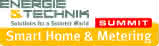 6. Energie&Technik Smart Home & Metering Summit 6. Energie&Technik Smart Home & Metering Summit