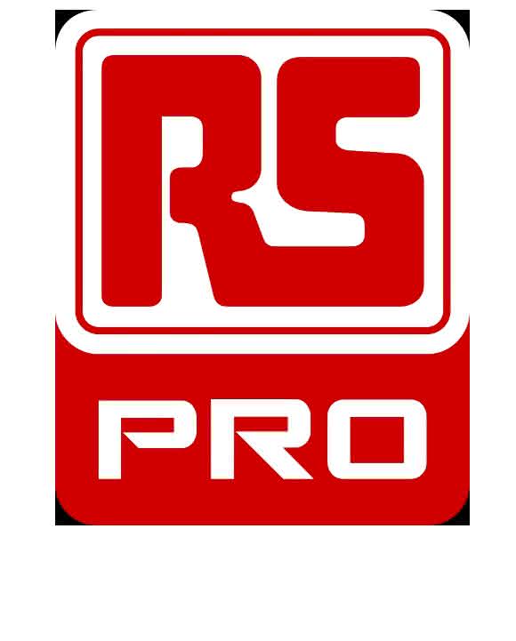 Label RS Pro Label RS Pro Eigenmarke RS Componenents
