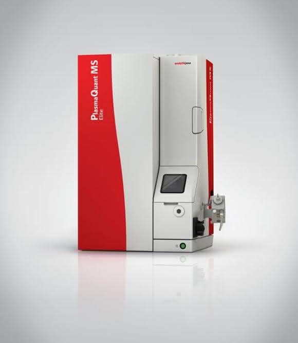 PlasmaQuant® MS Elite