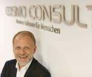 Klaus Aschauer, Vorstand Cosmo Consult