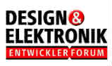 23. DESIGN&ELEKTRONIK-Entwicklerforum Batterien & Ladekonzepte 23. DESIGN&ELEKTRONIK-Entwicklerforum Batterien & Ladekonzepte