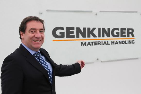 Genkinger neues Logo Genkinger neues Logo
