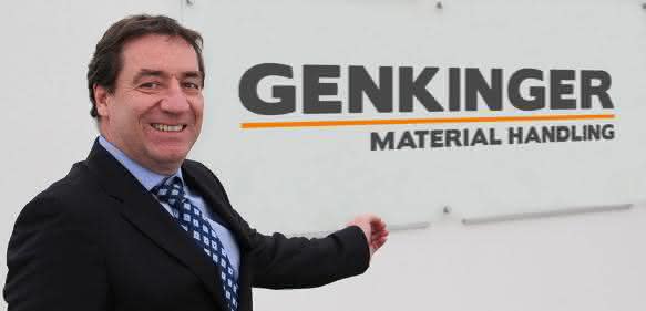 Genkinger neues Logo Genkinger neues Logo
