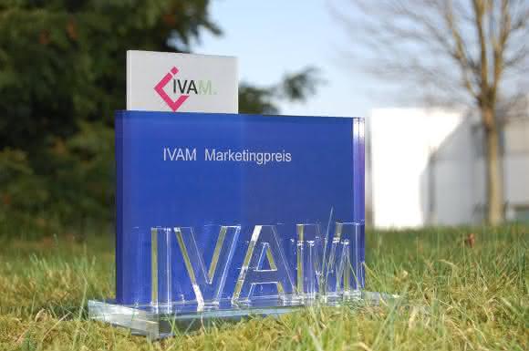 IVAM-Marketingpreis