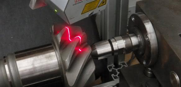 Laserscanner Laserscanner
