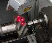 Laserscanner