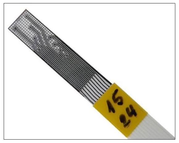 Mithilfe von elektronischen, elektrochemischen und optischen Mikrosensoren werden Prozessparameter in Echtzeit erfasst (Bild: Uni Freiburg).
