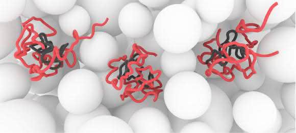 Protein α-Synuclein