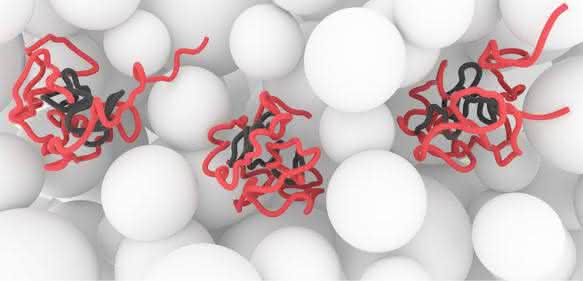 Protein α-Synuclein