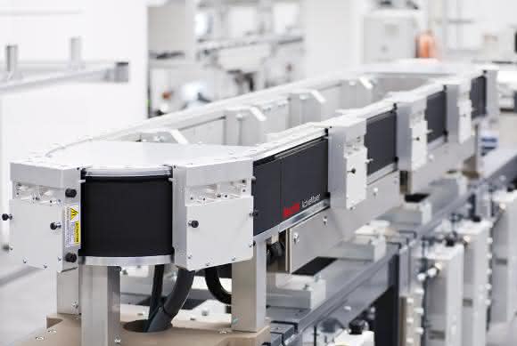 Rexroth ActiveMover