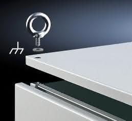 Rittal Schaltschrank Transportöse Rittal Schaltschrank Transportöse