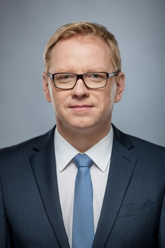 Schaeffler Rainer Lindner 2016