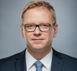 Schaeffler Rainer Lindner 2016