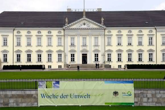 Schloss Bellevue