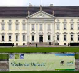 Schloss Bellevue Schloss Bellevue