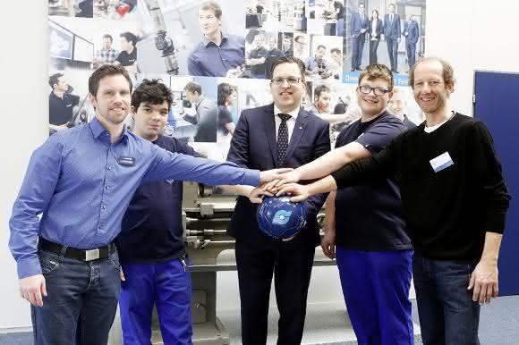 Schunk Team Schunk Team