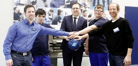 Schunk Team Schunk Team