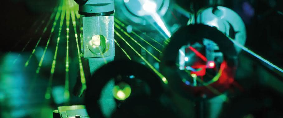 Laser Laser