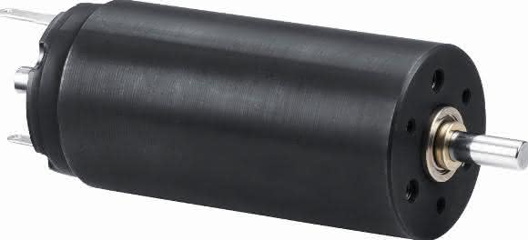 Gleichstrommotor Gleichstrommotor Faulhaber
