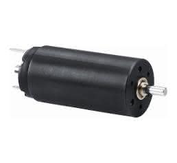 Gleichstrommotor Gleichstrommotor Faulhaber