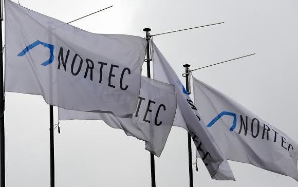 Nortec Nortec 2016 Hamburg