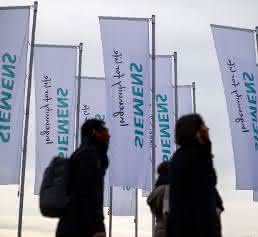 Siemens Hauptversammlung 2016